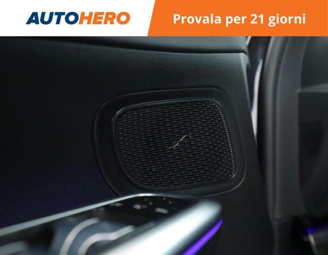 MERCEDES-BENZ C 300 e hybrid EQ S.W. Premium