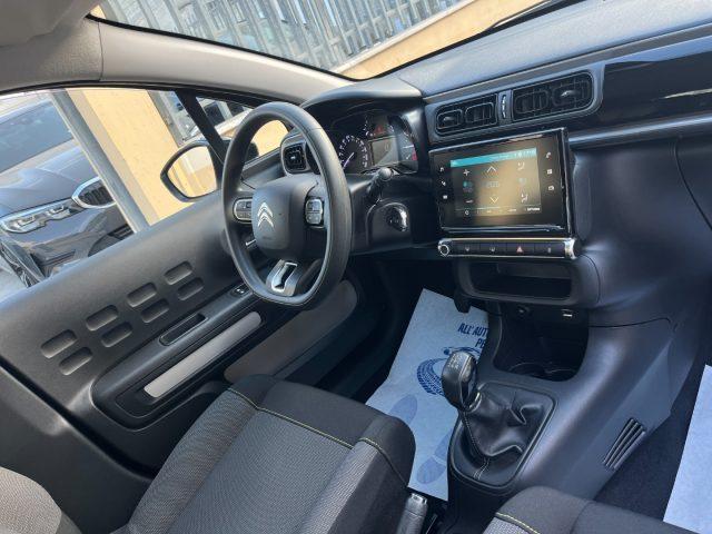 CITROEN C3 1.2 83 Shine Soli*63250km*
