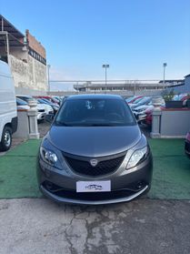 Lancia Ypsilon 1.2 69 CV 5 porte GPL Ecochic Elefantino Blu
