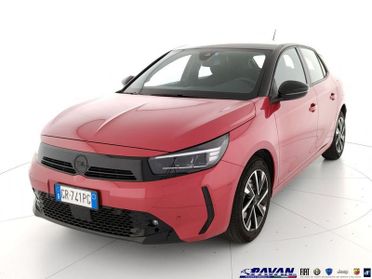 Opel Corsa 1.2 100 CV GS