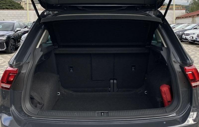 Volkswagen Tiguan Life 2.0 TDI 150CV DSG