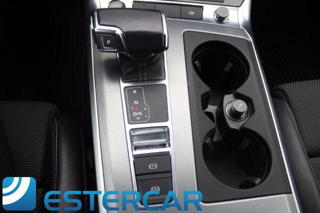 AUDI A6 Avant 40 2.0 TDI quattro ultra S tronic SLINE