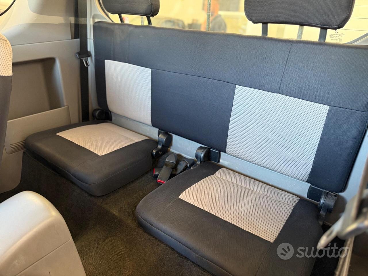 Mitsubishi L200 2.5 DI-D inform einzelkabine 4WD