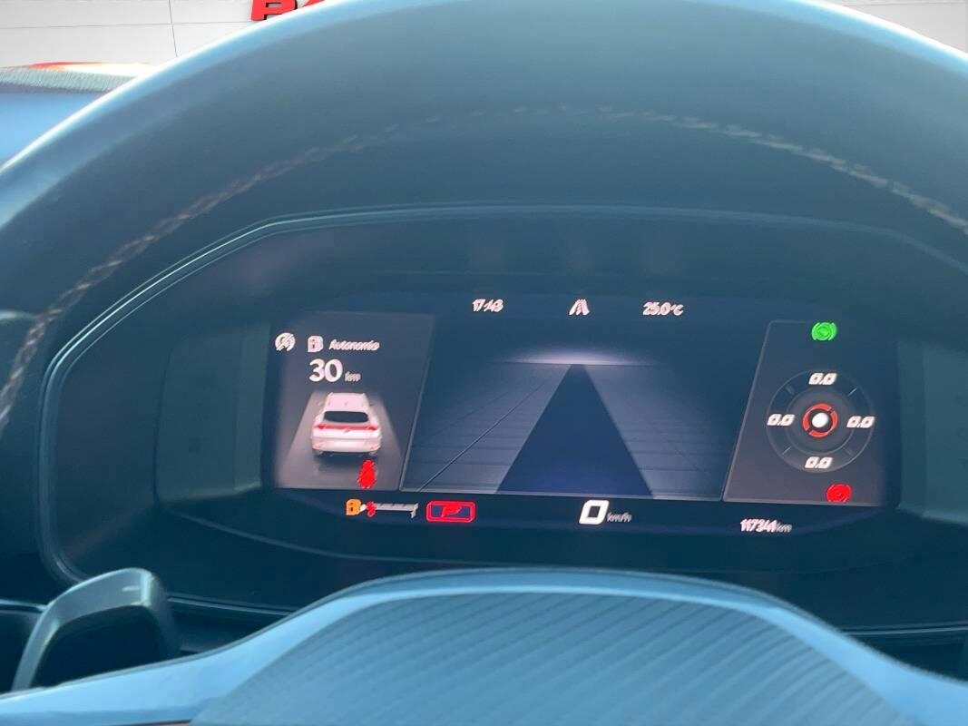 Cupra formentor 1.5 tsi 150cv dsg
