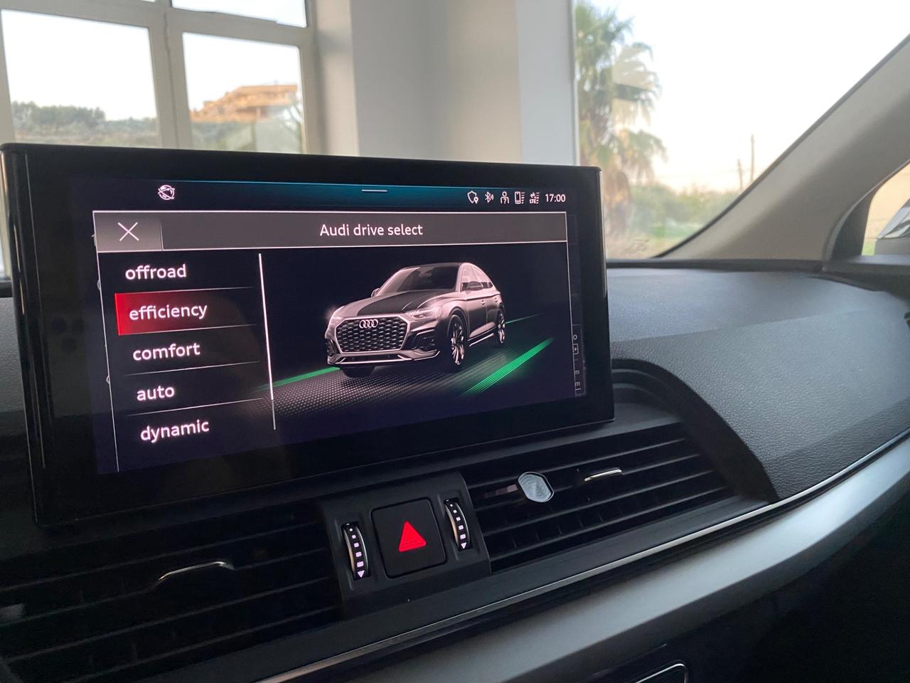 Audi Q5 SPB MHEV TDI SPORT R20/PELLE/LED IVA104 2023