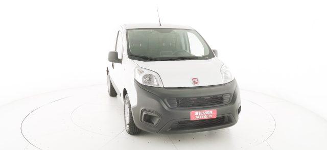 FIAT Fiorino 1.3 MJT 80CV Cargo - PREZZO + IVA