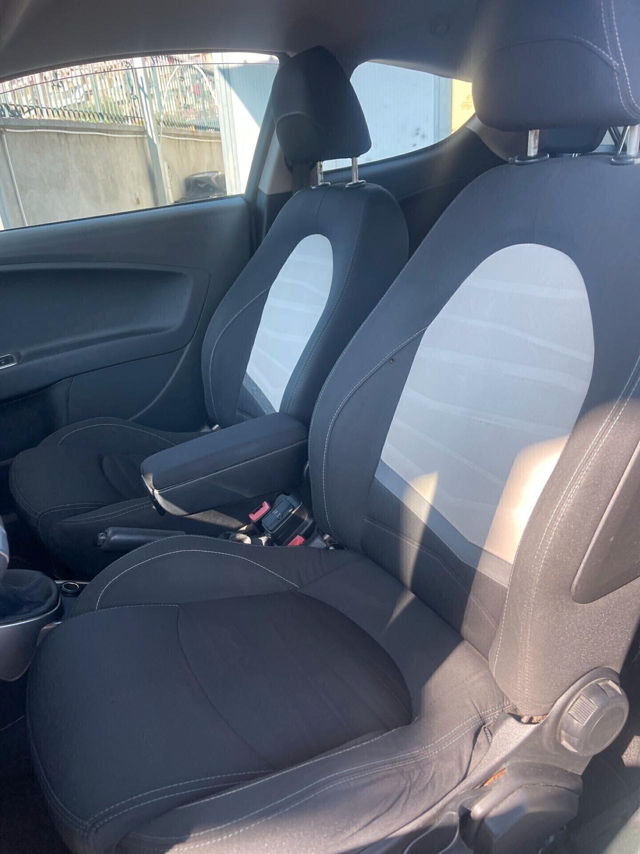 Alfa Romeo MiTo 1.3 JTDm 85 CV S&S