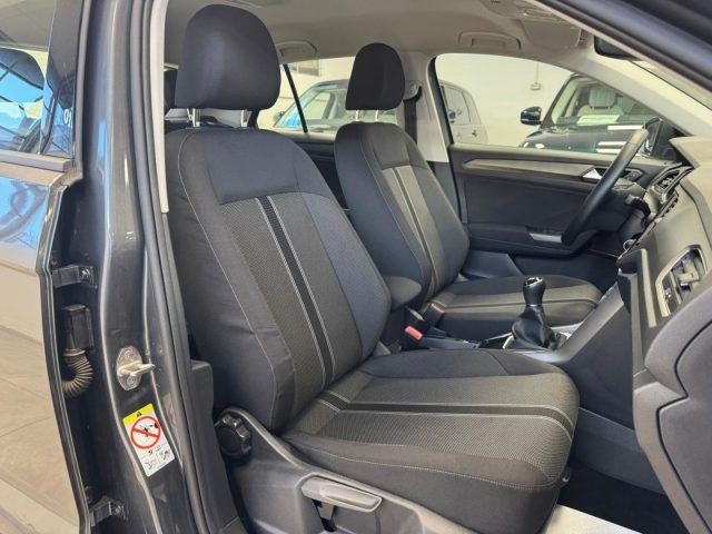 VOLKSWAGEN T-Roc 1.0 TSI BlueM.Tech *UNICO PROP.*NAVI*BIZONA*