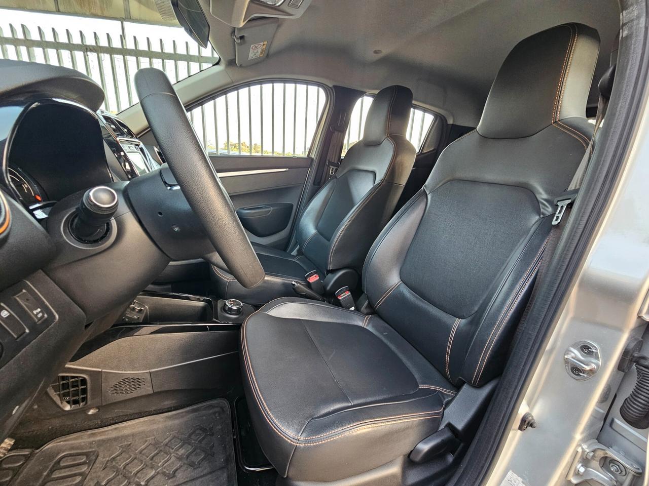 Dacia Spring Comfort Plus Electric 45