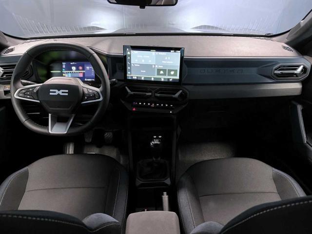 DACIA Duster Tce 130 CV MHEV 4x4 Expression PREZZO REALE