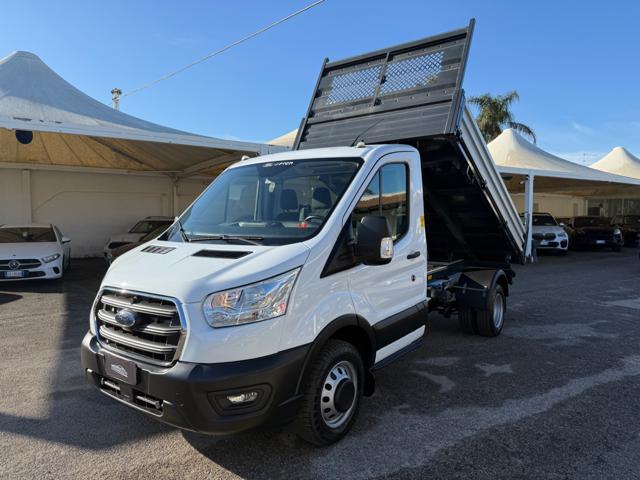 FORD Transit 350 130 Cass.Rib.Tril.Tre