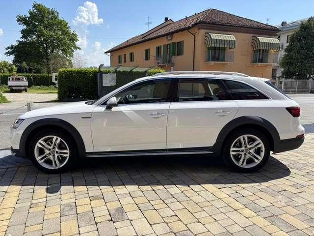 Audi A4 allroad 2.0 TDI 163 CV S tronic LED-NAVI