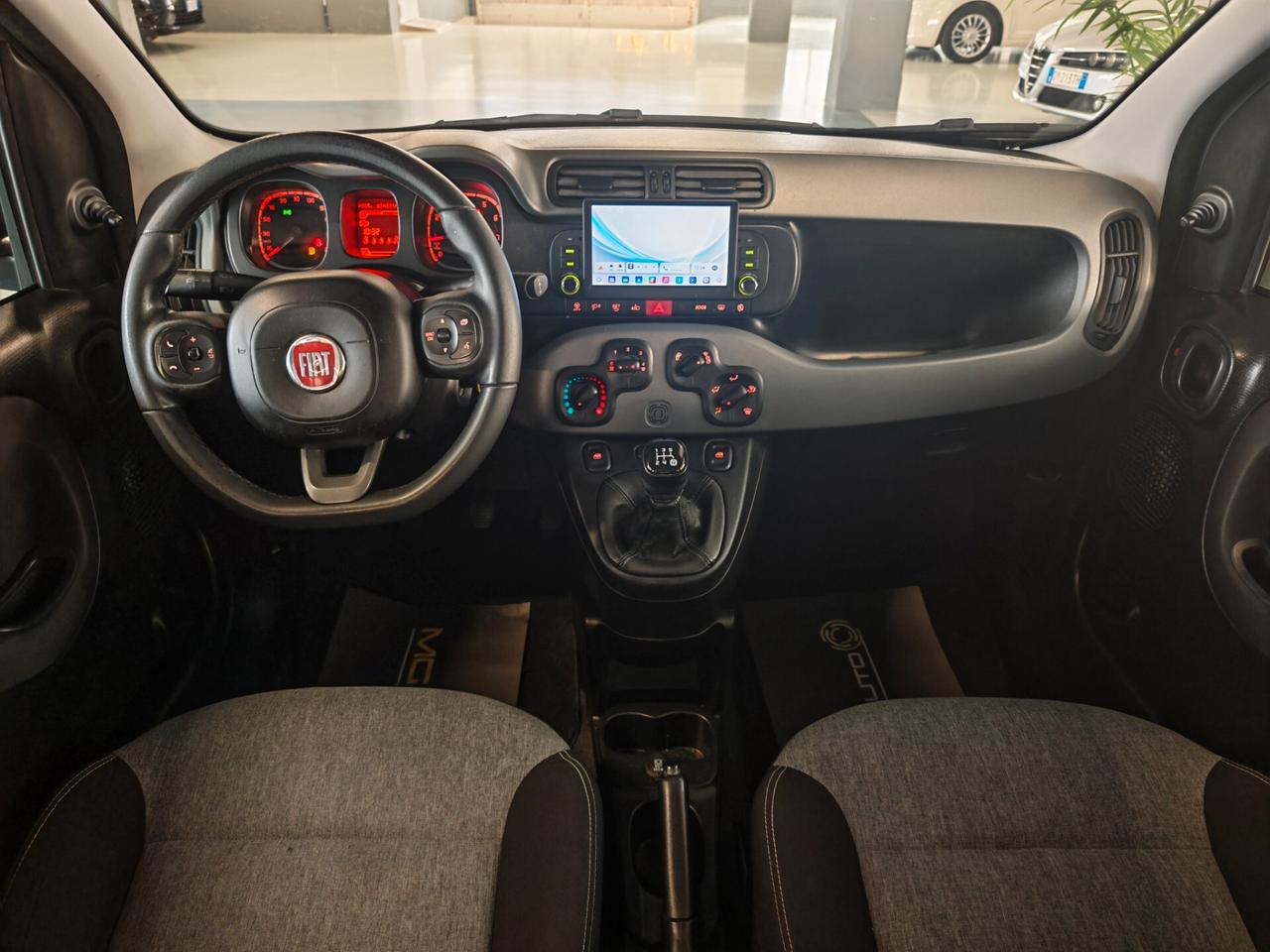 Fiat Panda 1.2 Easy