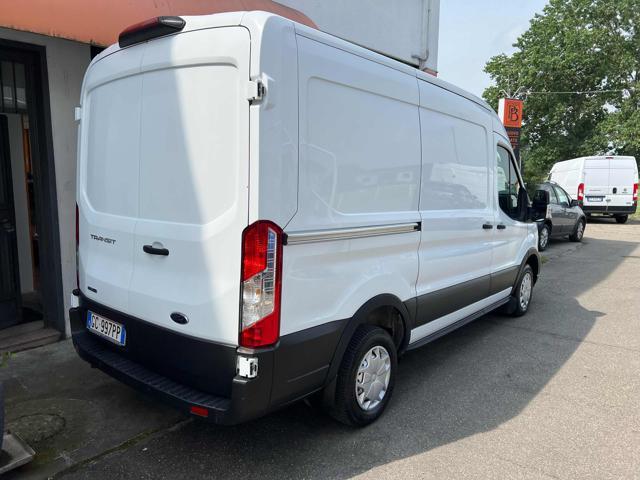 FORD Transit 310 2.0TDCi EcoBlue 130CV PM-TM Trend