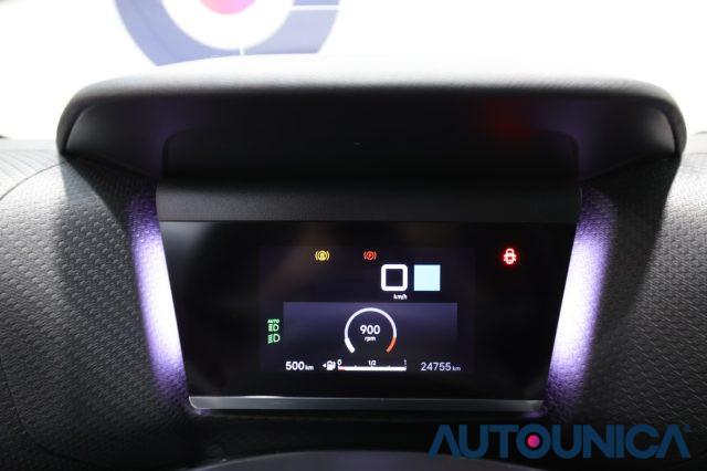 CITROEN C4 PURETECH 130 S&S MAX FULL LED TETTO APRIBILE
