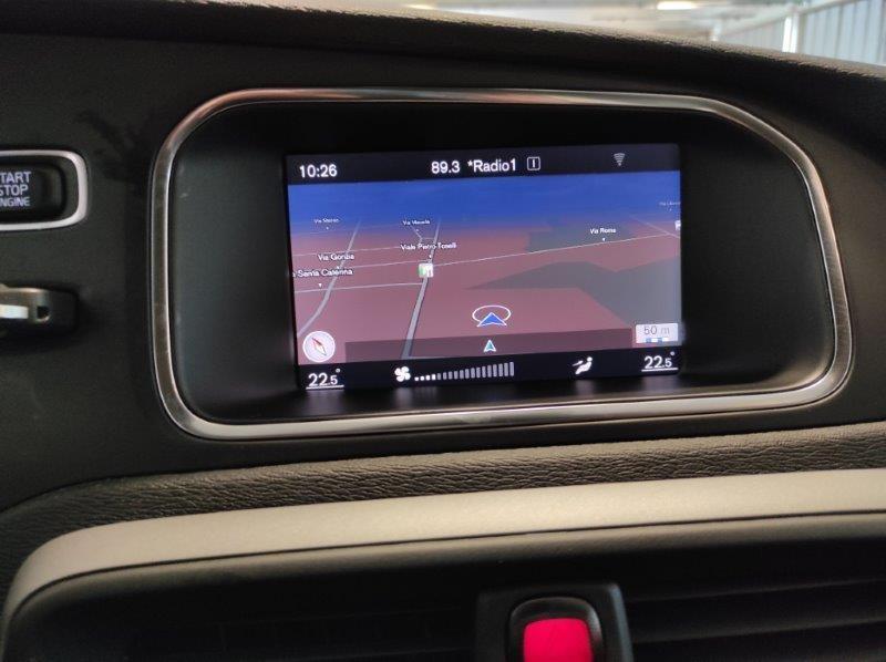 VOLVO V40 (2012-2020) - V40 D2 Geartronic Business