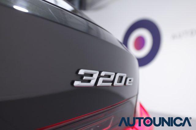 BMW 320 E TOURING MSPORT FULL LED