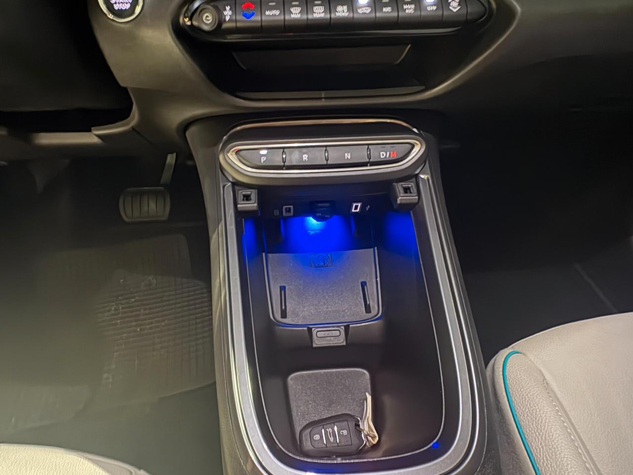 Fiat 600 Hybrid 100 CV DCT MHEV La Prima Automatic KM CERTIFICATI