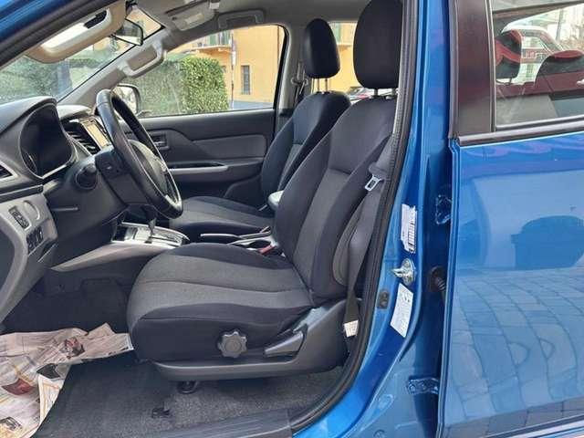 Fiat Fullback 2.4 180CV Doppia Cabina aut. LX