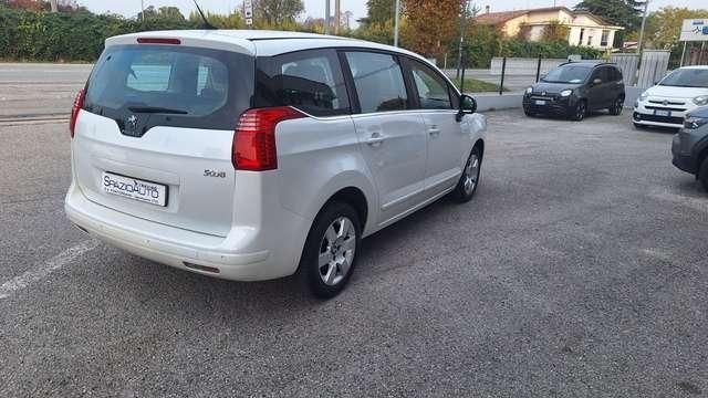 Peugeot 5008 5008 I 2009 1.6 bluehdi Business /// 7 POSTI ///