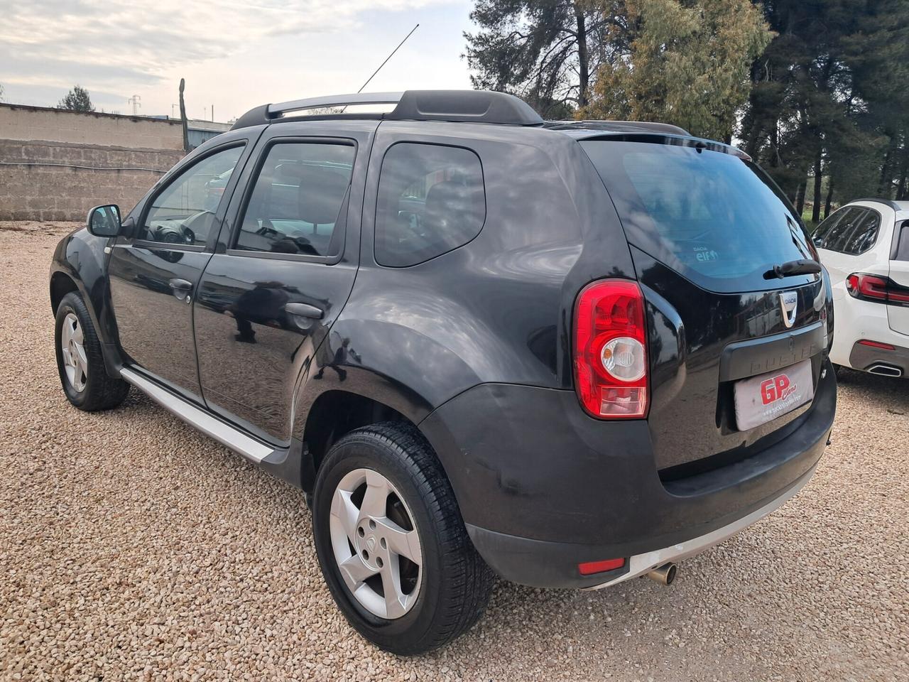 Dacia Duster 1.5 dCi 107CV 4x2 Lauréate*Clima*Cerchi