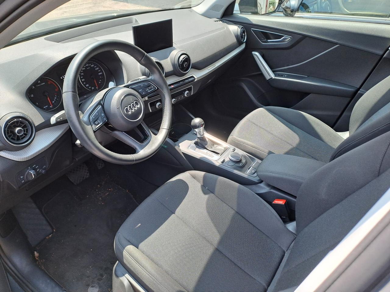 Audi Q2 1.6 TDI Sport