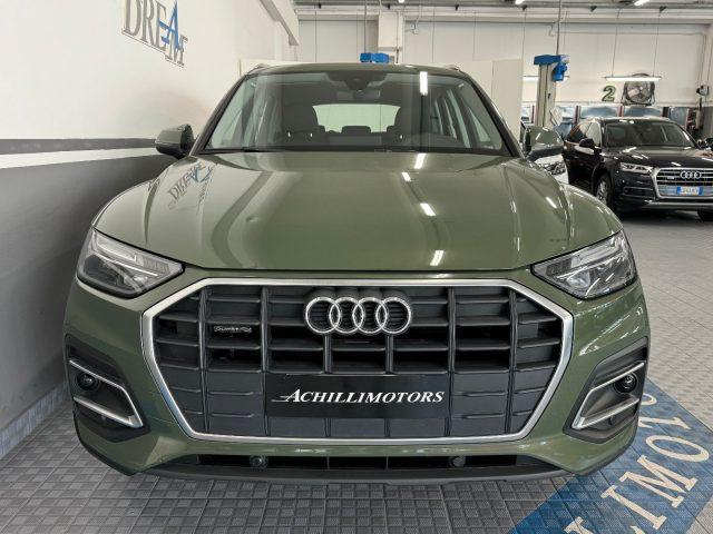 AUDI Q5 40 TDI 204 CV quattro S tronic Business *29.500km*