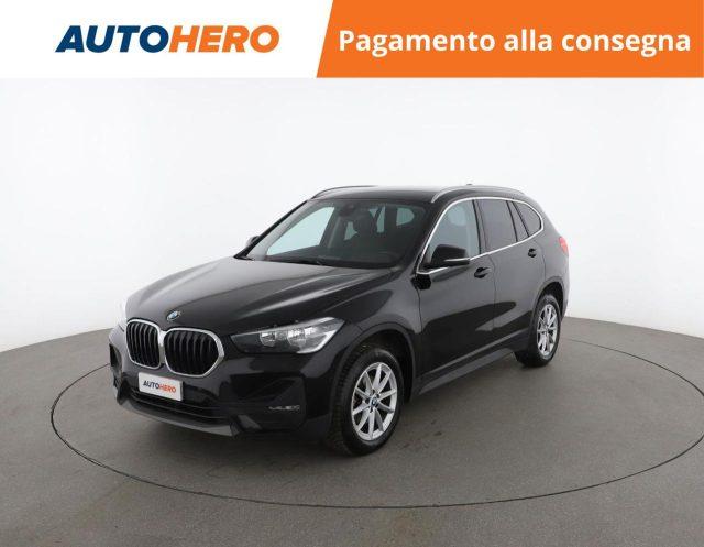 BMW X1 sDrive16d Advantage