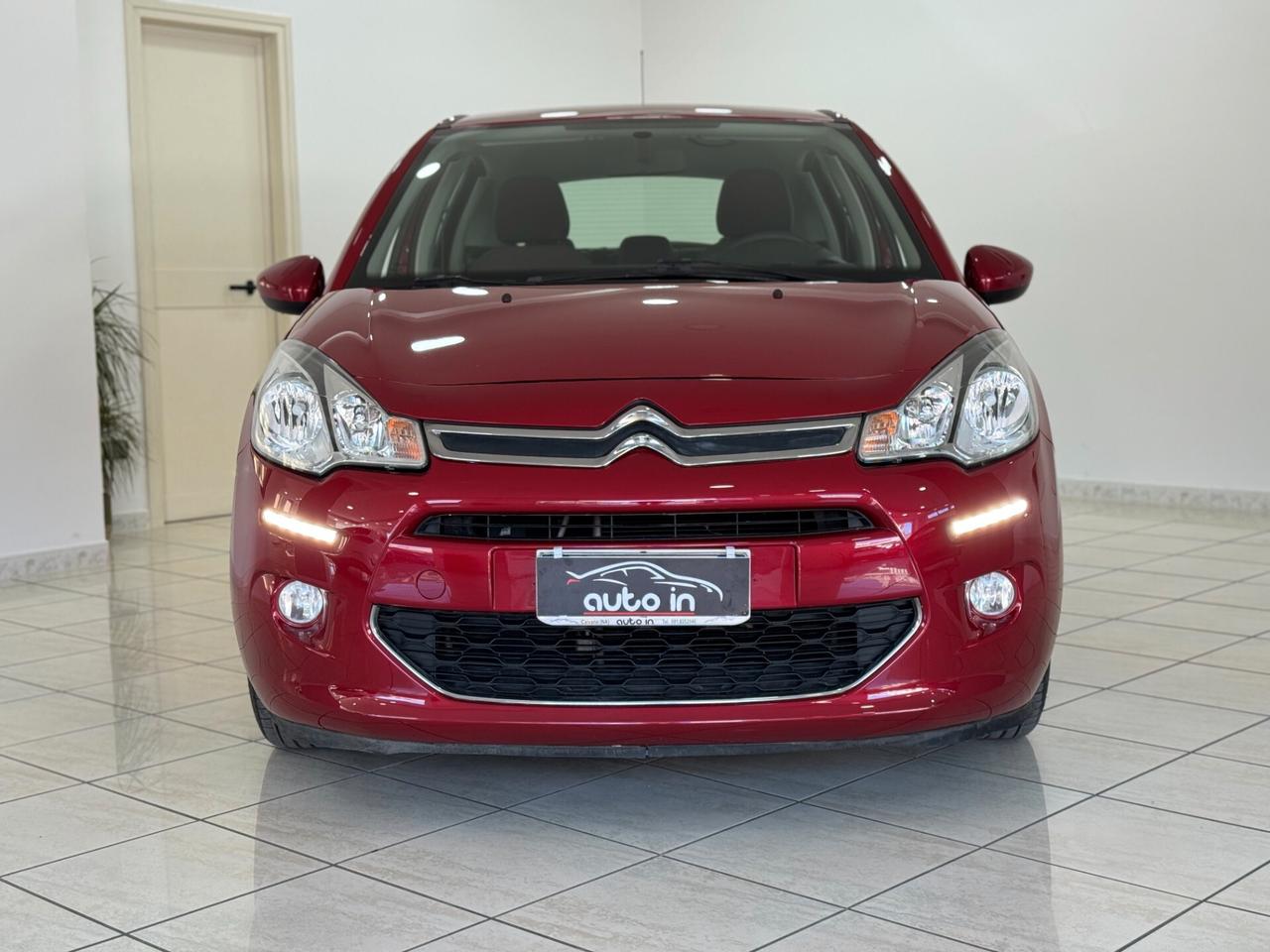 Citroen C3 1.2 82cv Seduction