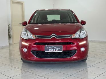 Citroen C3 1.2 82cv Seduction