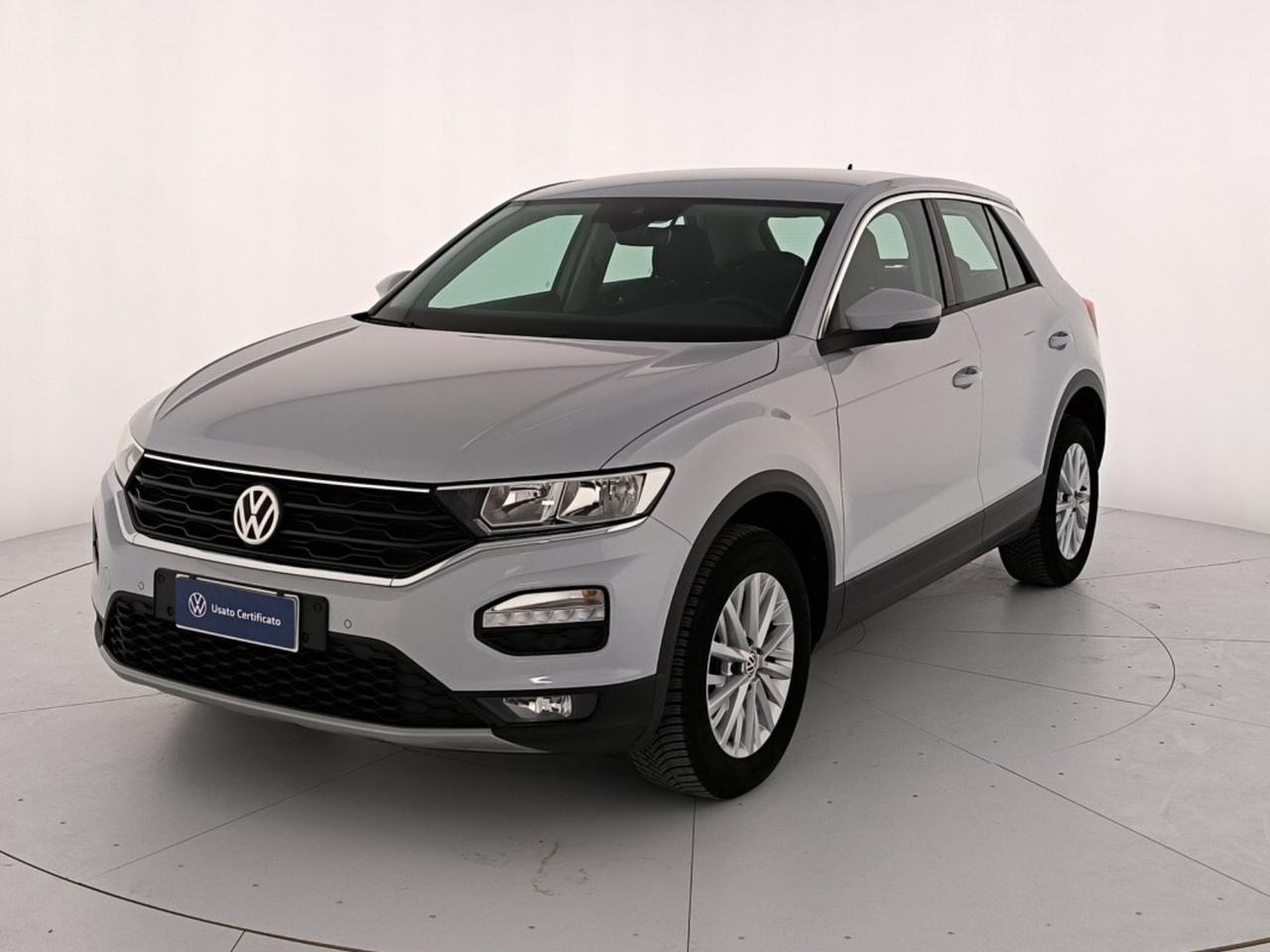 Volkswagen T-Roc 1.6 tdi business
