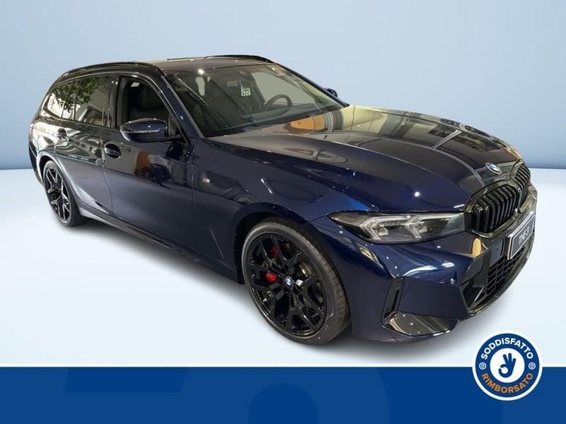 BMW Serie 3 Touring 320d XDrive M Sport Pro