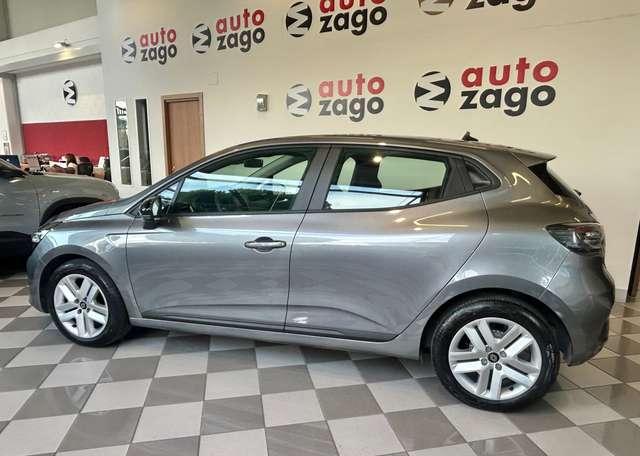 Renault Clio 1.0 tce Evolution 90cv