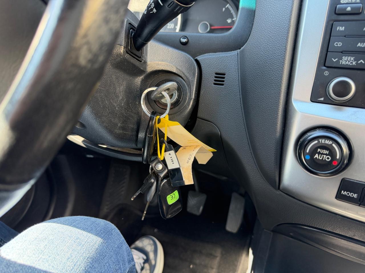 Kia Sportage 2.0 141CV 2WD Active EcoSuv