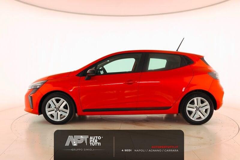 Renault Clio Clio 1.6 E-Tech full hybrid Evolution 145cv