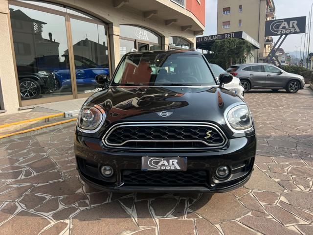 MINI Countryman 1.5 Cooper SE Countryman ALL4 Automatica