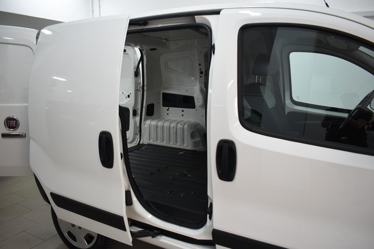 Fiat Fiorino 1.3 Multijet 95 CV E6d-temp