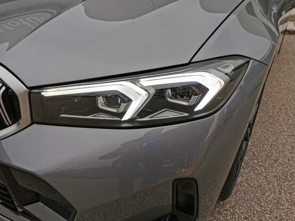 BMW Serie 3 Touring 318 d Mild Hybrid 48V Msport Steptronic