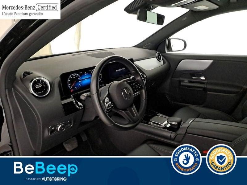 Mercedes-Benz GLA 200 D SPORT AUTO