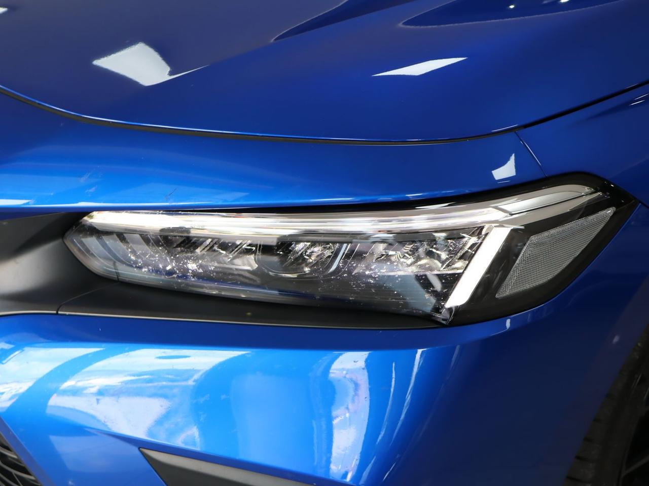 Honda Civic Sport 2.0 i-MMD HEV #50290