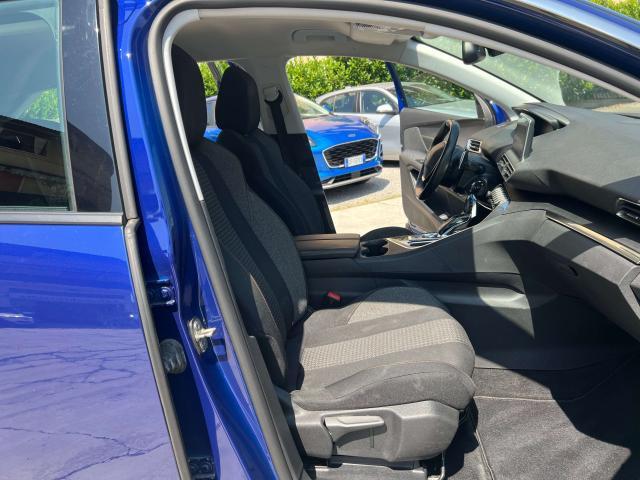 Peugeot 3008 1.5 bluehdi Business s
