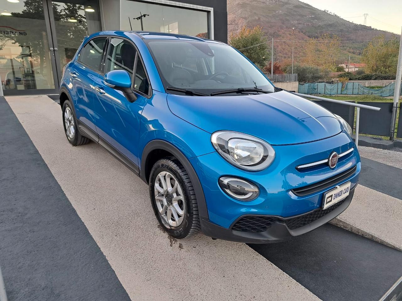 FIAT 500 X 1.0 T3 BENZINA 120 CV BUSINESS