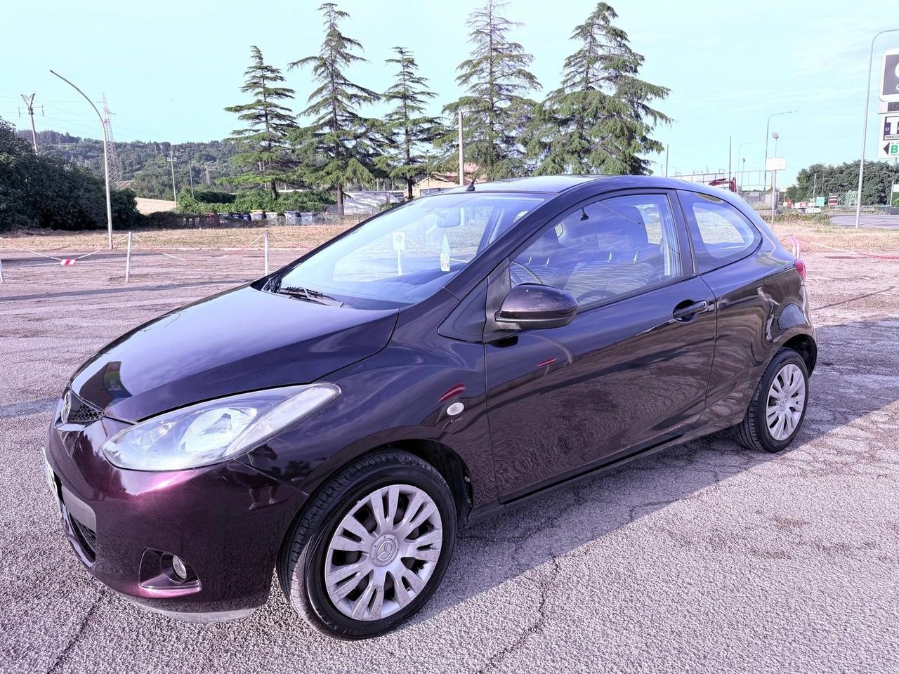 Mazda 2 Mazda2 1.3 16V 75CV 5p. Play