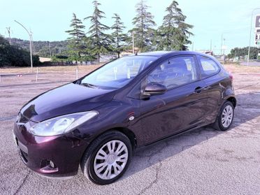 Mazda 2 Mazda2 1.3 16V 75CV 5p. Play