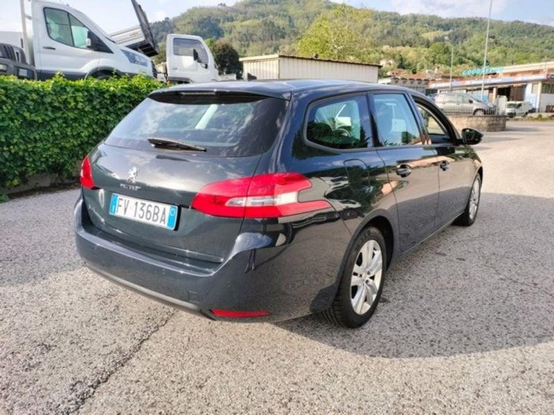 Peugeot 308 BlueHDi 100 S&S SW Business