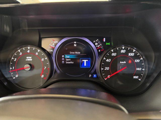 CHEVROLET Camaro V6 aut. Coupé //TETTO//PELLE/APP CARPLAY/