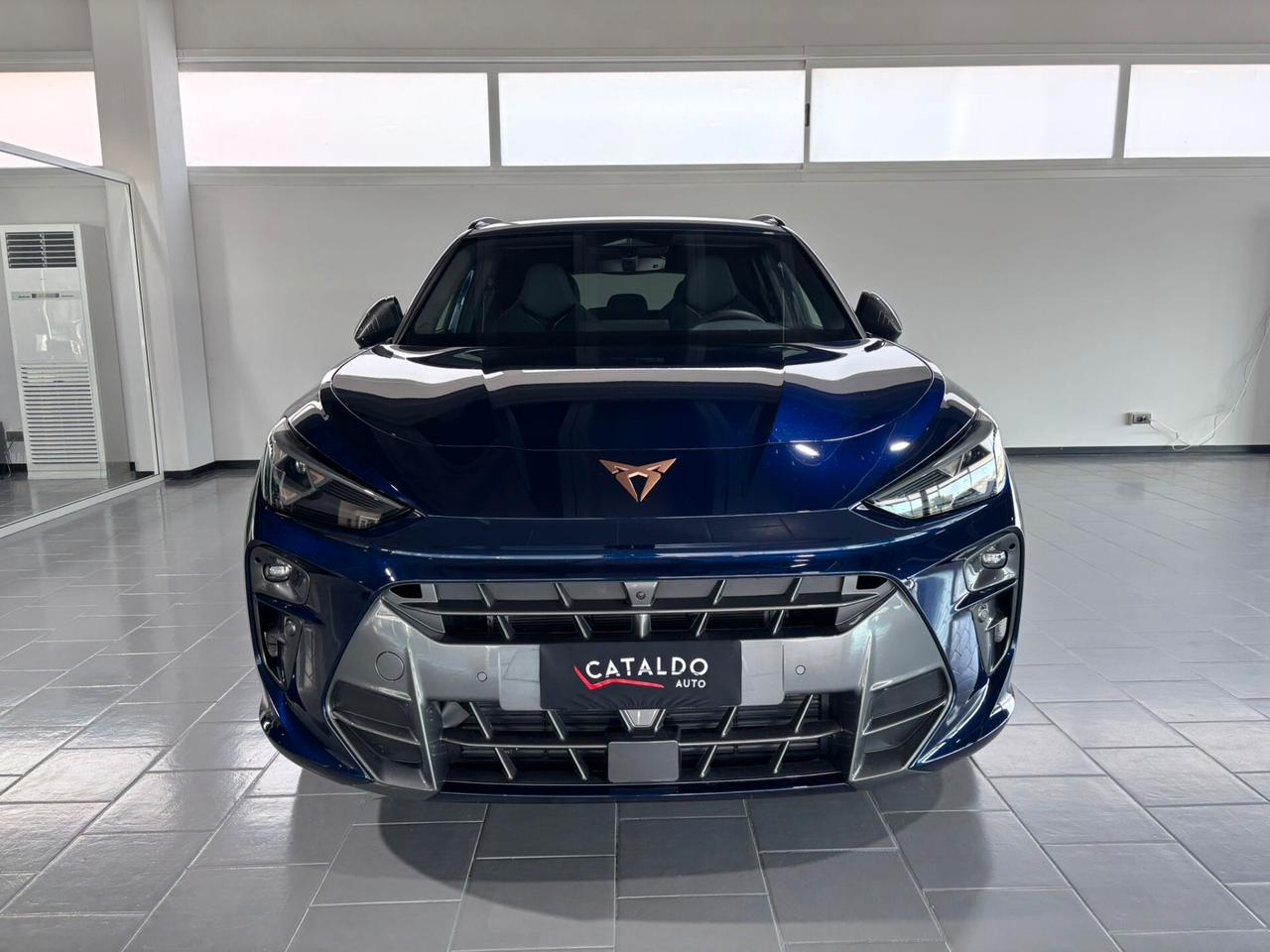 Cupra Terramar 1.5 e-Hybrid DSG