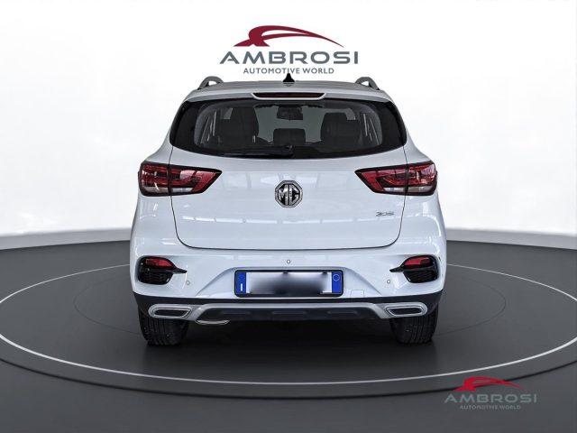 MG ZS MG 1.5 Comfort