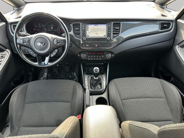 KIA Carens 1.7 CRDi 115 CV Business Class