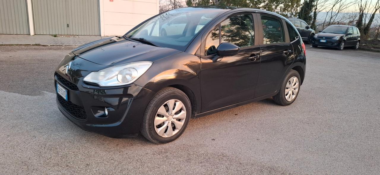 Citroen C3 1.4 HDi 70 FAP Business
